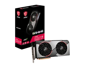 Radeon RX 5600 XT GAMING
